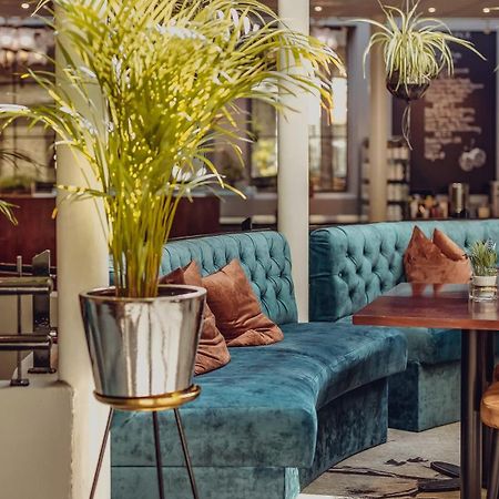 Home Hotel Grand Μπόντο Εξωτερικό φωτογραφία