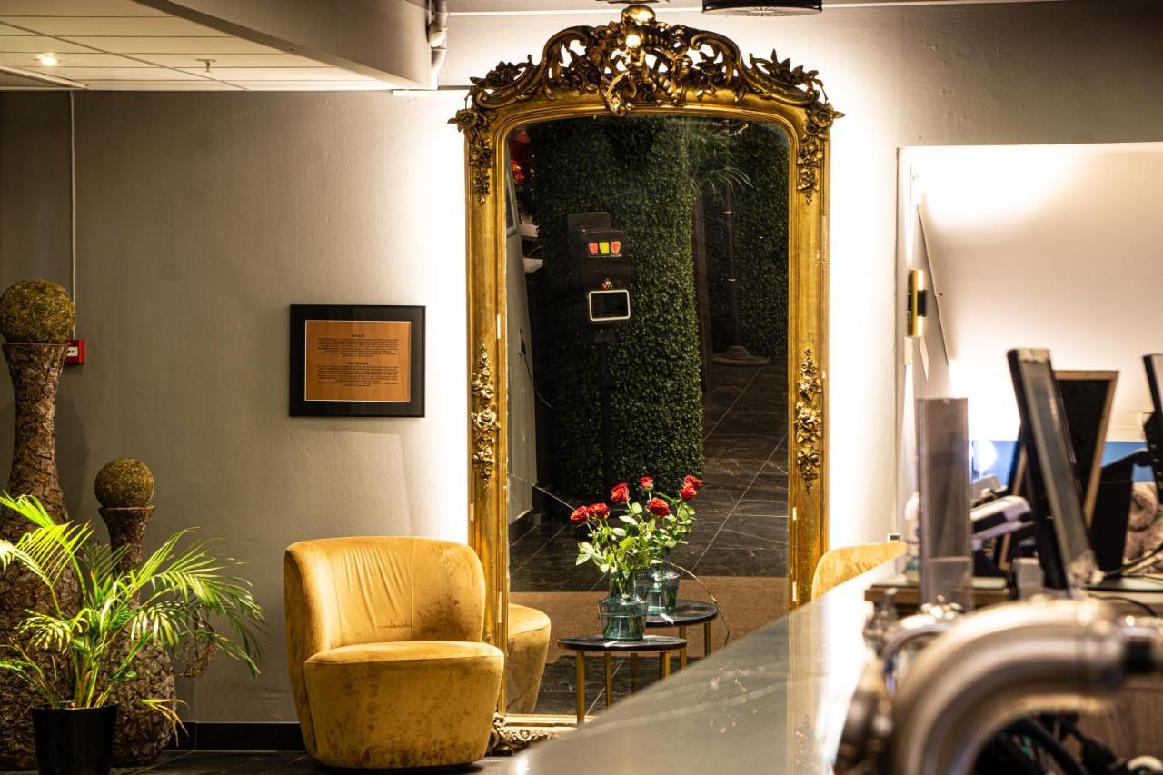 Home Hotel Grand Μπόντο Εξωτερικό φωτογραφία