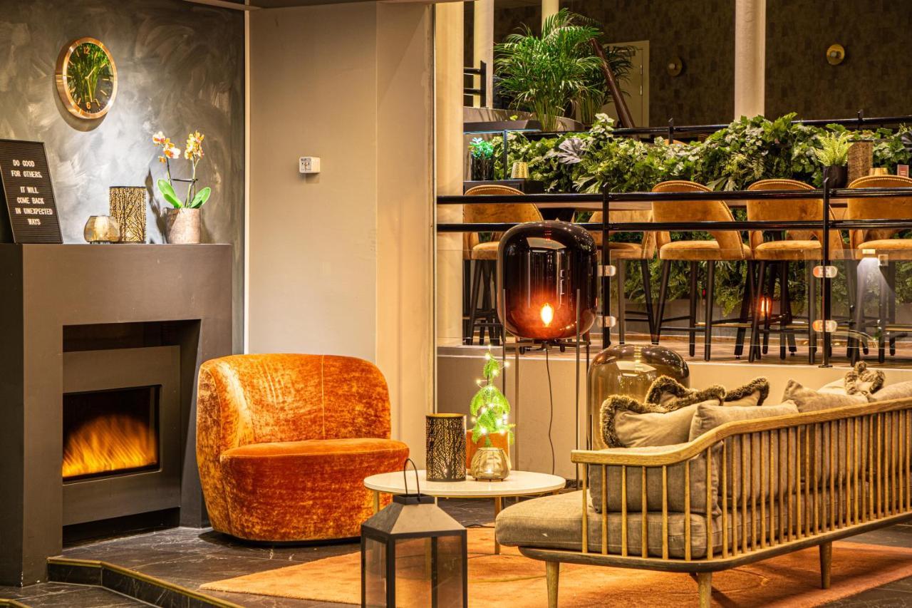 Home Hotel Grand Μπόντο Εξωτερικό φωτογραφία