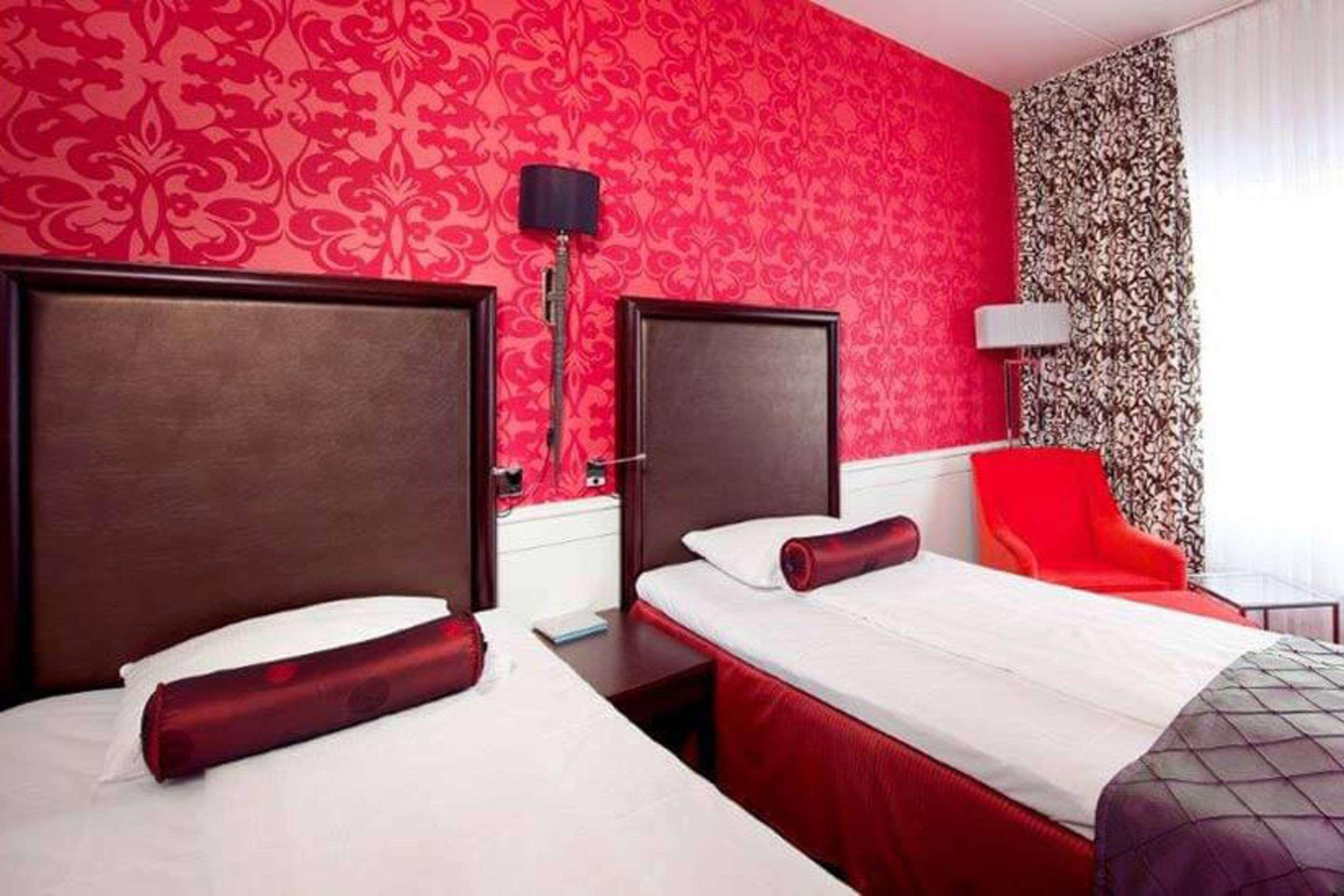 Home Hotel Grand Μπόντο Εξωτερικό φωτογραφία