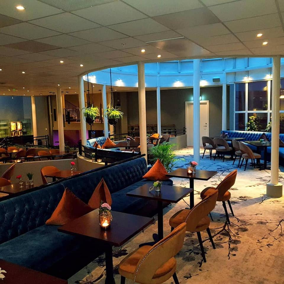 Home Hotel Grand Μπόντο Εξωτερικό φωτογραφία