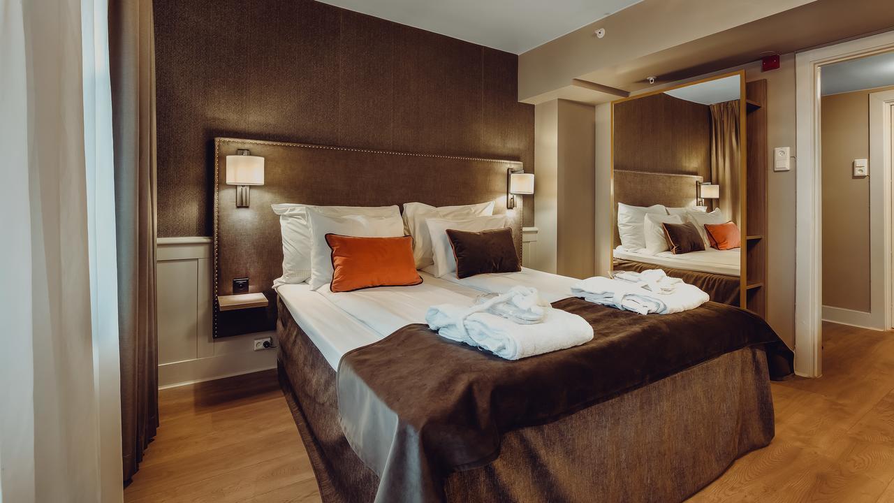 Home Hotel Grand Μπόντο Εξωτερικό φωτογραφία