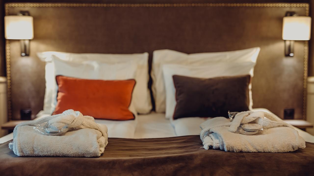 Home Hotel Grand Μπόντο Εξωτερικό φωτογραφία