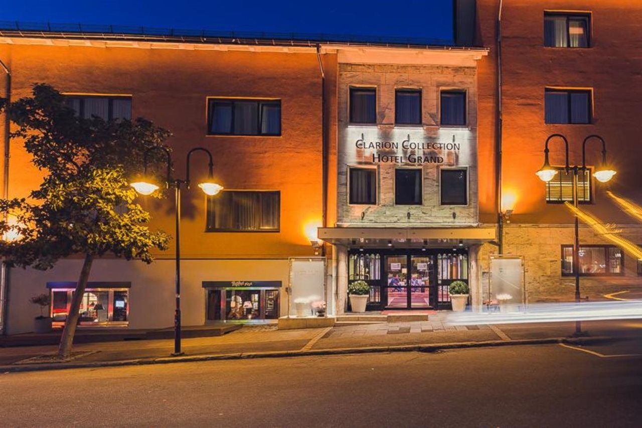 Home Hotel Grand Μπόντο Εξωτερικό φωτογραφία
