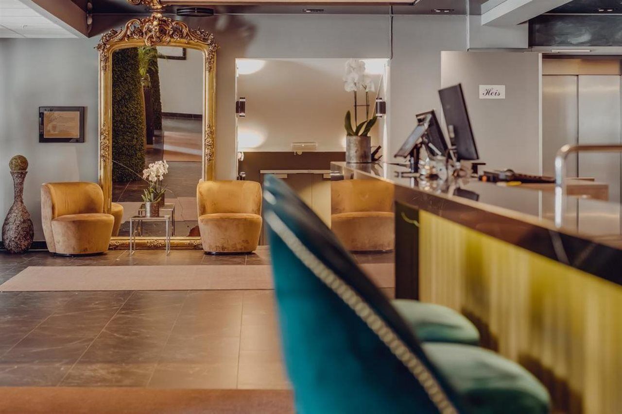Home Hotel Grand Μπόντο Εξωτερικό φωτογραφία