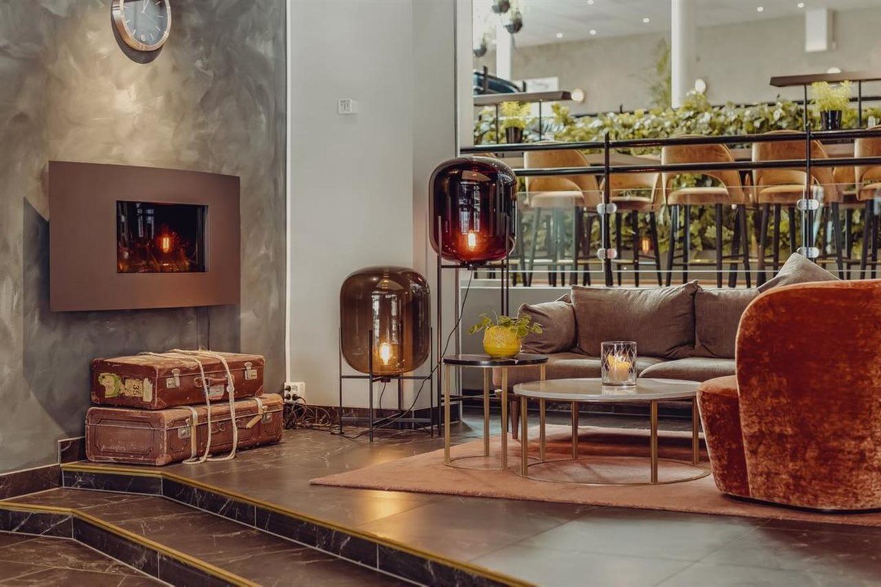 Home Hotel Grand Μπόντο Εξωτερικό φωτογραφία