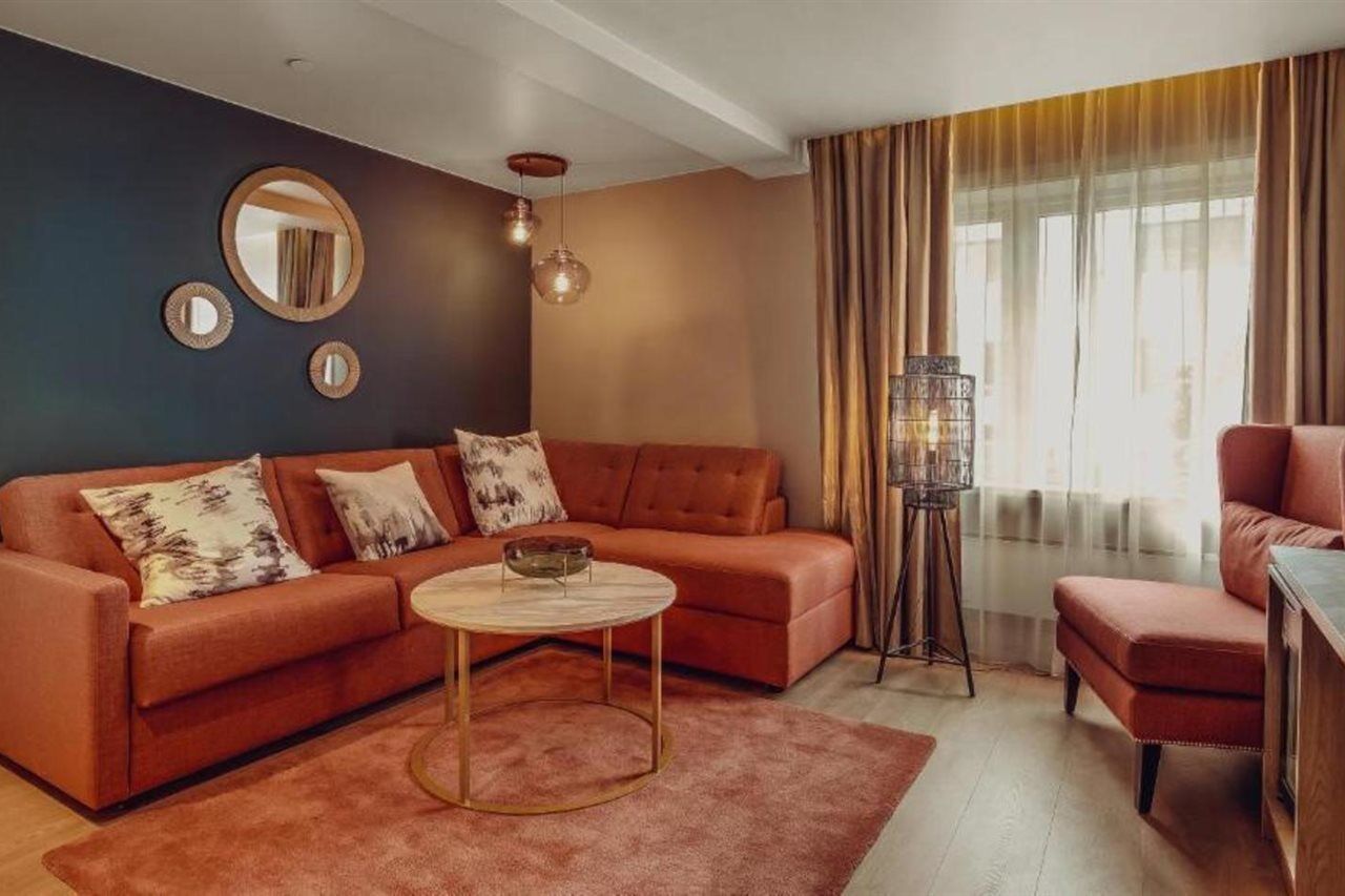 Home Hotel Grand Μπόντο Εξωτερικό φωτογραφία